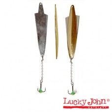 Блесна Lucky John Wing 05.5г GC
