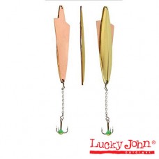 Блесна Lucky John Wing 05.5г GS