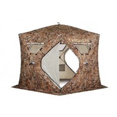 Палатка для зимней рыбалки Higashi Penta camo