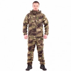 Костюм Keotica флисовый A-Tacs FG
