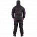 Костюм Keotica Горка рип-стоп на флисе multicam black