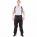 Костюм Keotica Горка рип-стоп на флисе multicam black