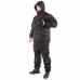 Костюм Keotica Горка-Зима облегченный мембрана multicam black