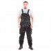 Костюм Keotica Горка-Зима облегченный мембрана multicam black
