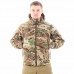 Куртка Keotica Патриот флисовая multicam