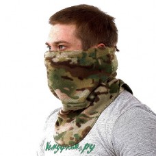 Шарф Keotica морской флисовый multicam Шарф Keotica морской флисовый multicam