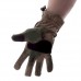 Перчатки Keotica Softshell A-Tacs FG