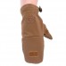 Перчатки-варежки Keotica Softshell coyote