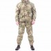 Костюм Keotica Горка-3 рип-стоп с накладками из нейлона A-Tacs FG