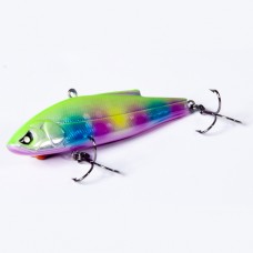 Воблер Lucky John Vib S 78 140