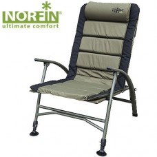Кресло карповое Norfin Belfast  NF