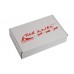 Греющий комплект RedLaika ЕСС ГК3 (3 модуля) до 8 часов (2600 mAh, с клипсой)