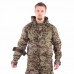 Костюм Keotica Снайпер-1 с налокотниками и наколенниками A-Tacs FG