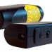 Рукавицы с подогревом RedLaika RL-R-01 на аккумуляторах синий, до 6 часов (3400 mAh)