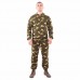 Костюм Keotica трикотажный березка желтая
