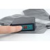 Флисовый жилет с подогревом RedLaika RL-03 чёрный, 7-26 часов (5200 mAh)