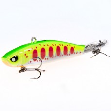 Балансир Lucky John Pro Series Maiko 59 мм 735