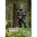 Костюм JahtiJakt Jussa Green