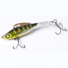 Балансир Lucky John Pro Series Mebaru 37 мм 139