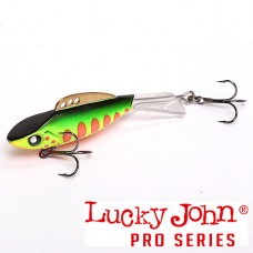 Балансир Lucky John Pro Series Mebaru 37 мм 201