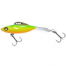 Балансир Lucky John Pro Series Mebaru 37 мм 218