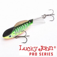 Балансир Lucky John Pro Series Mebaru 37 мм 305