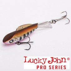 Балансир Lucky John Pro Series Mebaru 47 мм 105