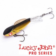 Балансир Lucky John Pro Series Mebaru 47 мм 107