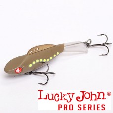 Балансир Lucky John Pro Series Mebaru 57 мм 302