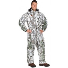 Комбинезон JahtiJakt Snow Camo Overall + Бонус