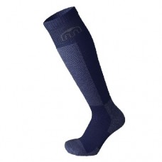 Носки Mico Ski Wool+Polypropylene детские 002blu