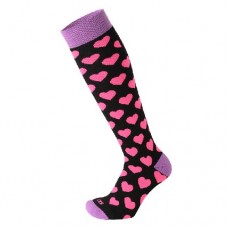 Носки Mico Ski In Wool детские 963 VAR13
