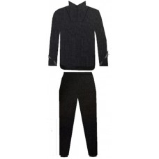 Термобельё Ahma Outwear Miesten Villafrotee Man