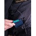 Охотничий жилет с подогревом RedLaika RL-H-06 камыш, до 8 часов (2600 mAh, с клипсой)