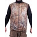 Охотничий жилет с подогревом RedLaika RL-H-06 камыш, 6-22 часа (4400 mAh)