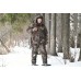 Костюм охотничий зимний Canadian Camper Hunter digital Camouflage