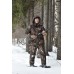 Костюм охотничий зимний Canadian Camper Hunter digital Camouflage
