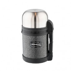 Термос Thermos Thermocafe by Thermos HAMMP чёрный, 0,8 л