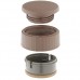 Термос Thermos JBQ-400-AQ голубой, 0,4 л