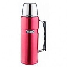 Термос Thermos King SK2010 розовый, 1,2 л