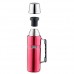 Термос Thermos King SK2010 розовый, 1,2 л