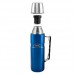 Термос Thermos King SK2010 синий, 1,2 л