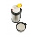 Термос Thermos FDH Stainless Steel Vacuum Flask стальной, 1,65 л