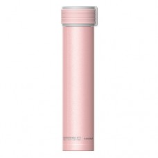 Мини-термос Asobu Skinny Mini розовый, 0,23 л