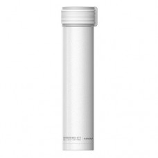 Мини-термос Asobu Skinny Mini белый, 0,23 л