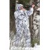 Костюм зимний Canadian Camper Tracker snow-leopard