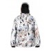 Костюм зимний Canadian Camper Tracker snow-leopard