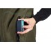 Флисовый жилет женский с подогревом RedLaika RL-05 хаки, 7-26 часов (5200 mAh)