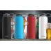 Термос Asobu Mighty Flask чёрный, 1,1 л