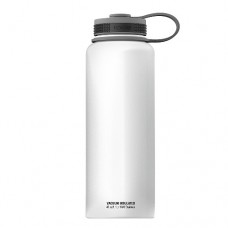 Термос Asobu Mighty Flask белый, 1,1 л